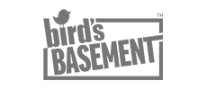 Bird's Basement