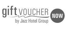 Gift Voucher Now by Jazz Hotel Group