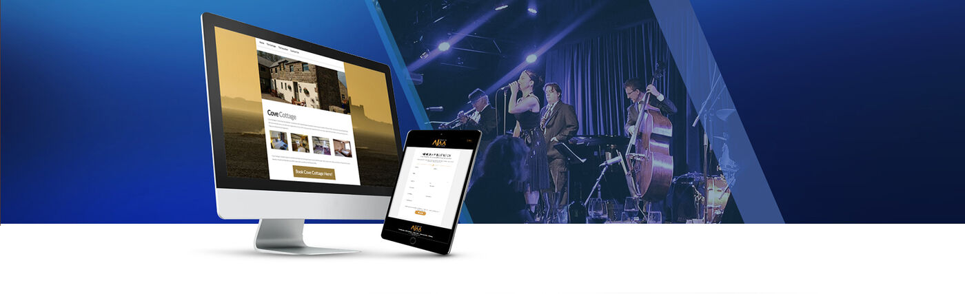 Australian Jazz Academy website