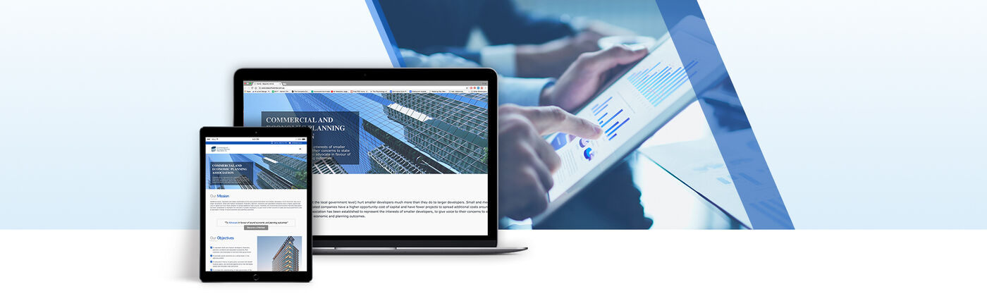 CEPA website