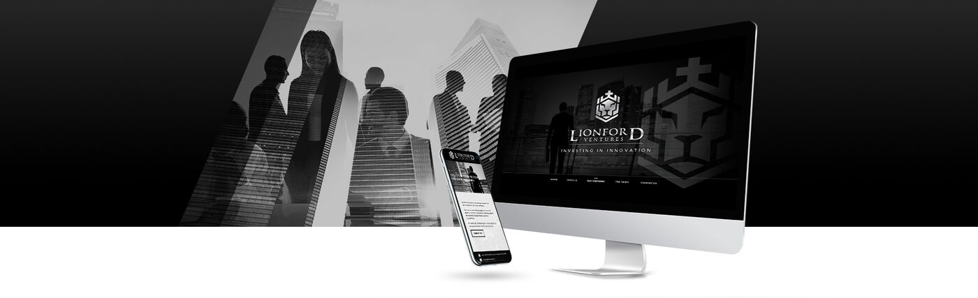Lionford website