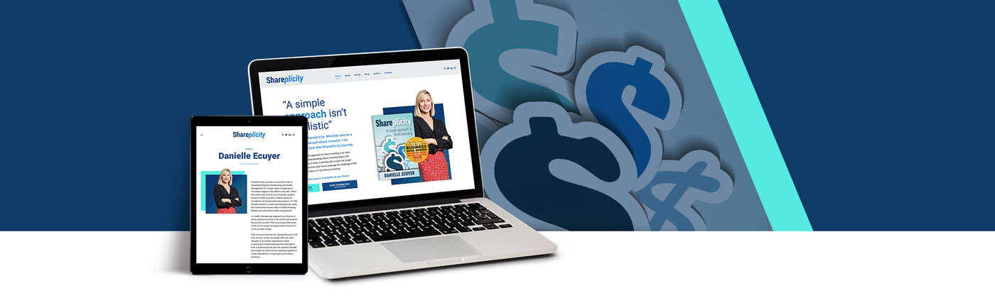 Shareplicity website