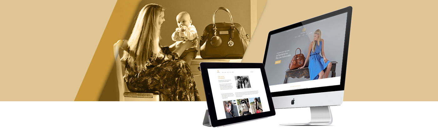 Syndalia website