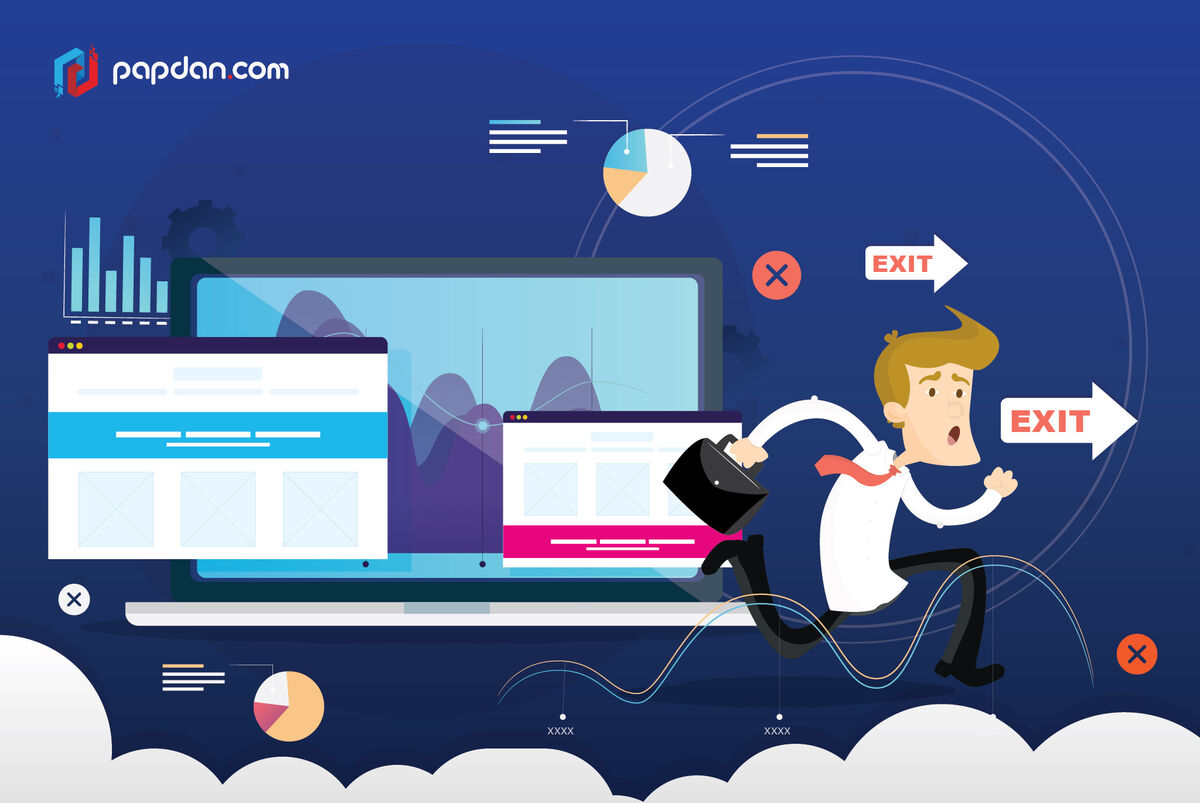 13 Reasons Why I’ll Leave Your Website