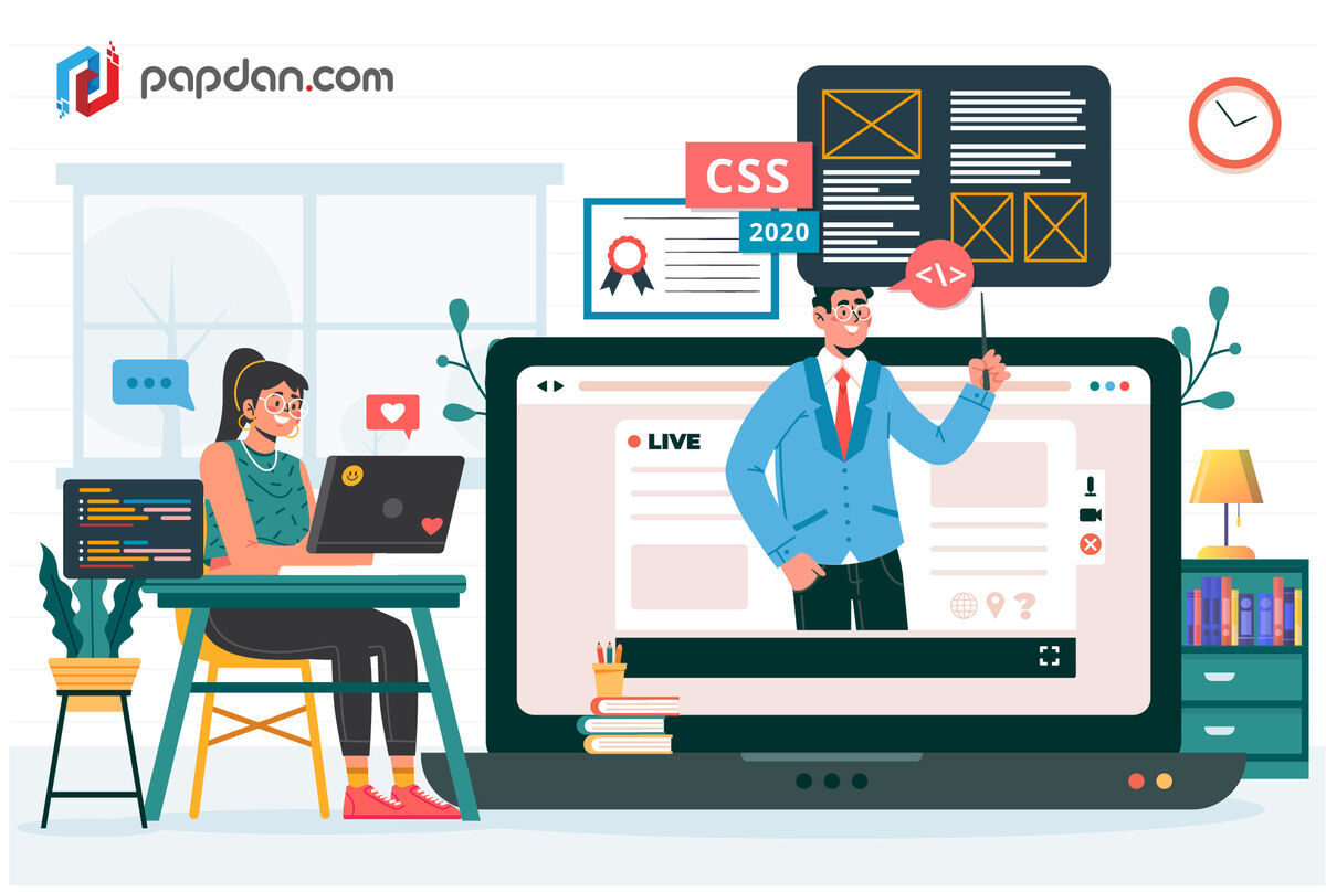 2020 CSS Techniques You Should Master During Quarantine
