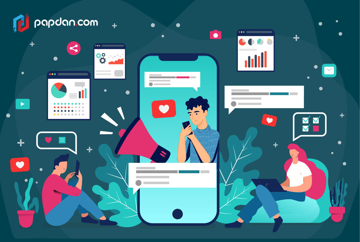 3 Steps to Grow Your Social Media Engagement!