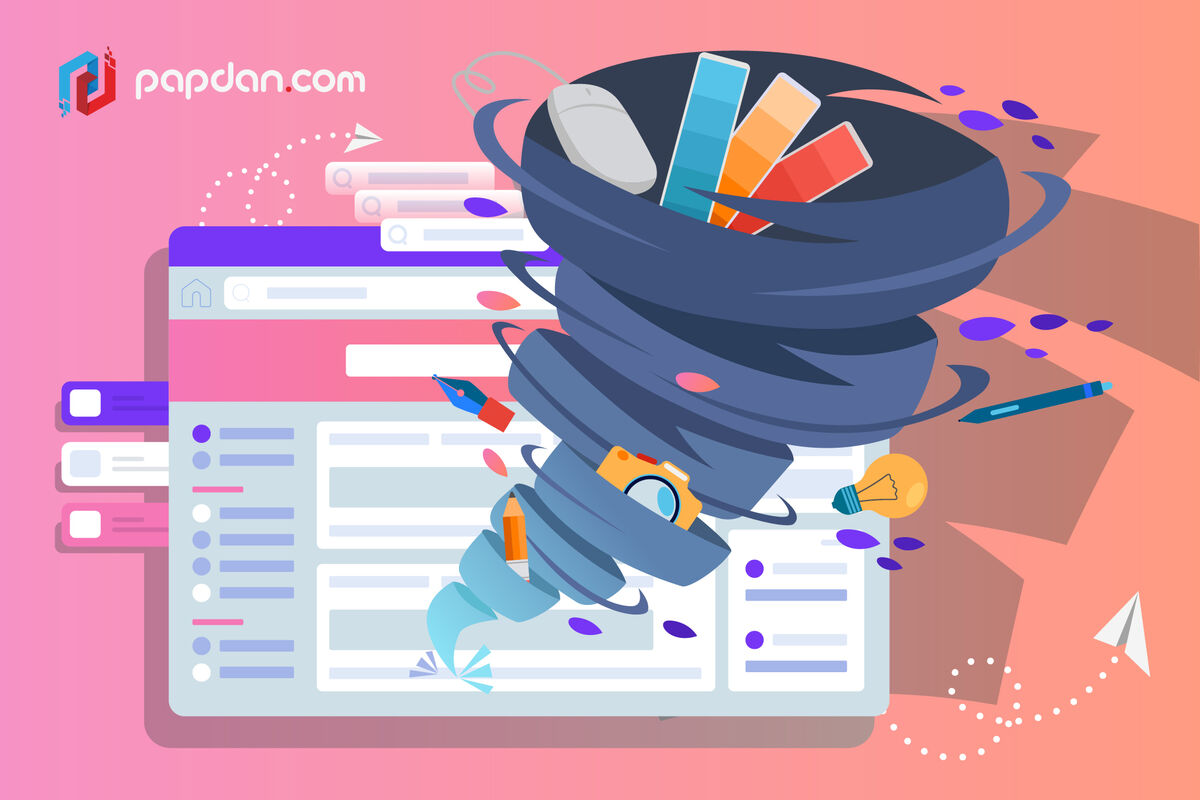 4 Disastrous Web Design Mistakes and How to Avoid Them
