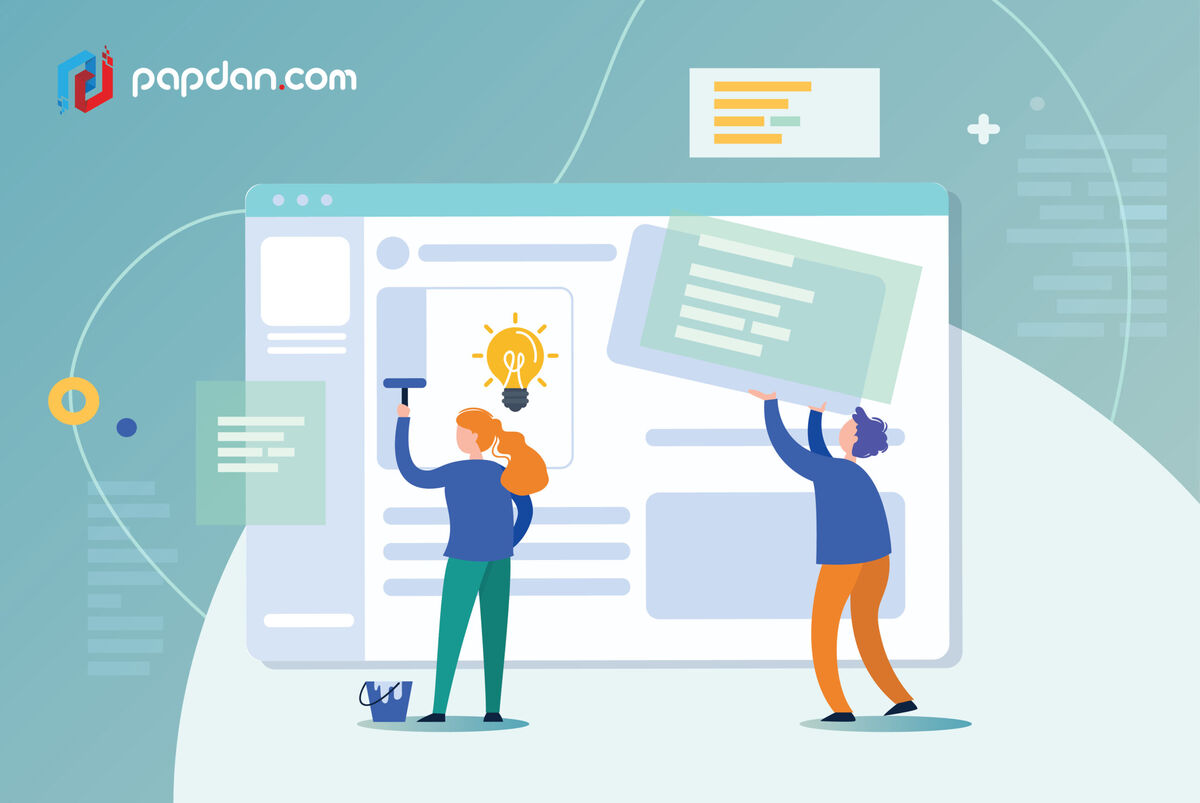 4 Essential Steps in Creating the Ideal Website Layout