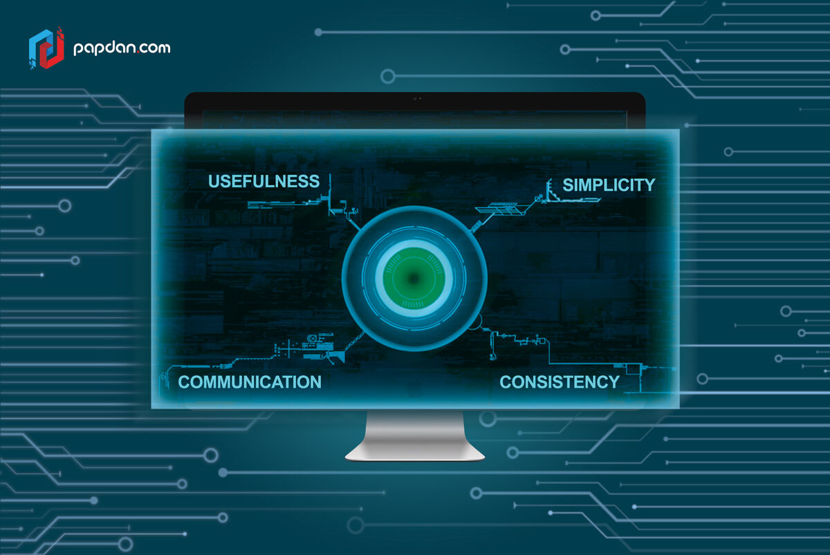 4 Most Important Web Design Principles
