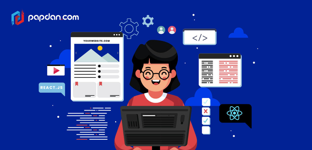4 Reasons Web Developer Should Use React.js in 2021