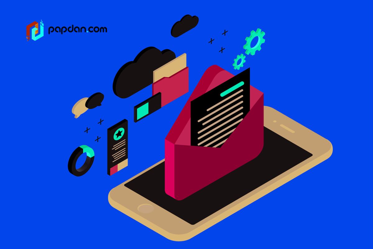 5 Simple and Effective Email Newsletter Designs