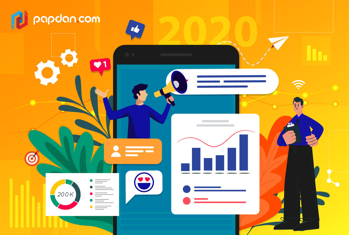 5 Social Media Metrics You Need to Track in 2020