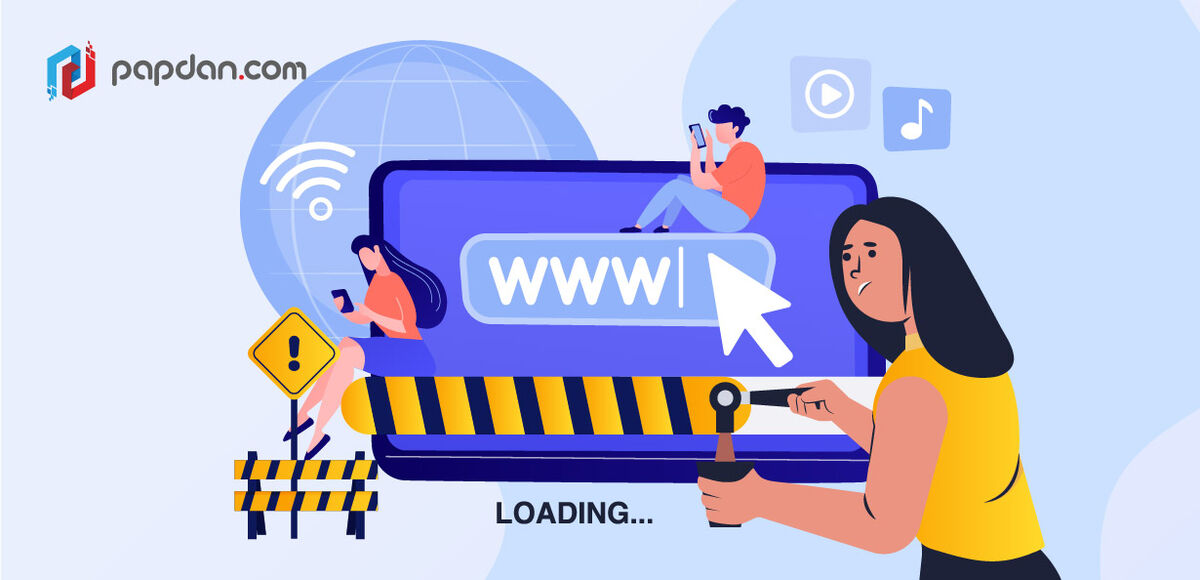 5 Things That Slow Your Site Down Without Your Knowing