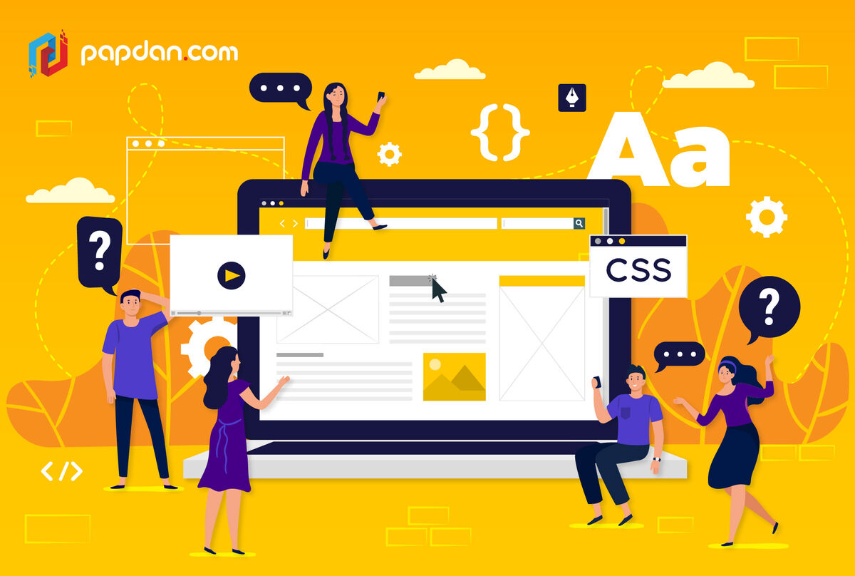 5 Things That Stressed User on A Website