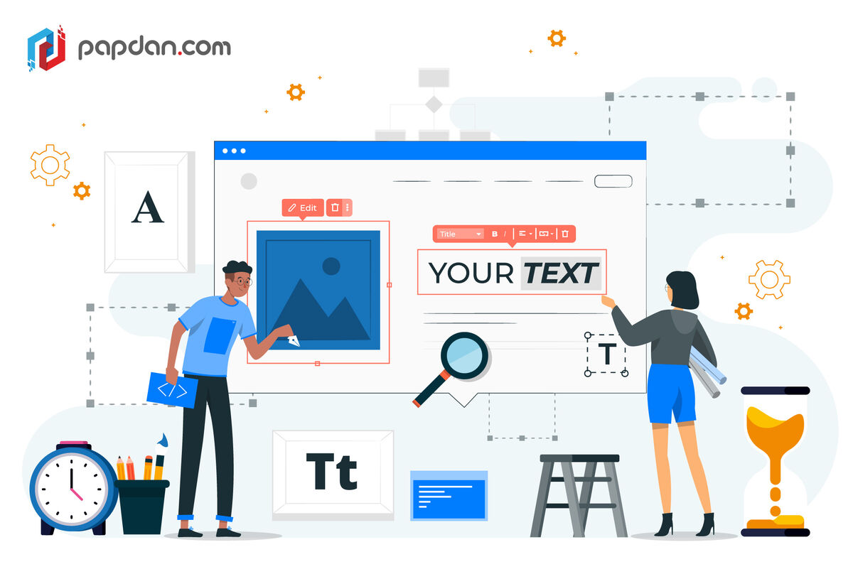 5 Tips to Improve Your Site Typography in less Than 30 minutes