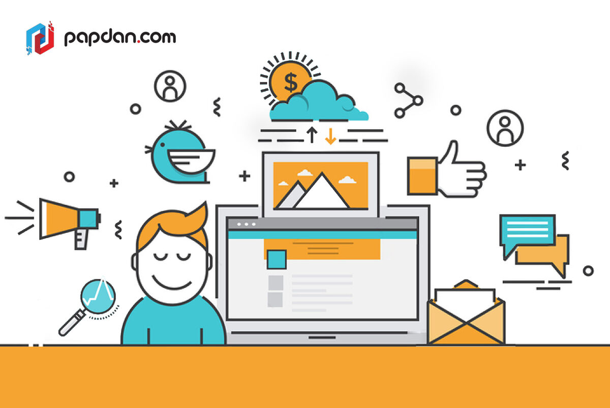 6 Web Design Tips to Help You Sell Services Online