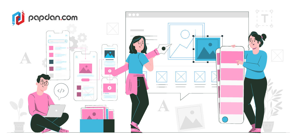 7 Web Design Skills That Will Take You to The Next Level in 2022