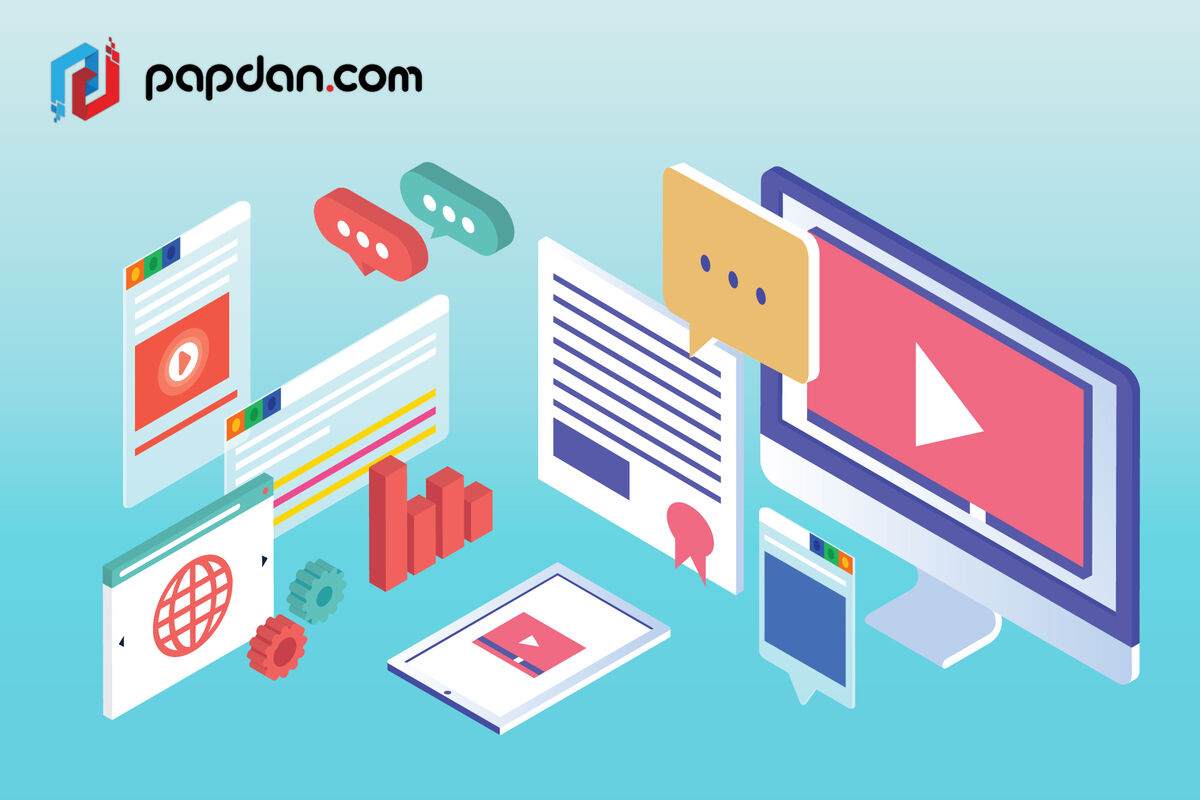 Tips on Ambient Video Background for Your Website: Beautiful or Beautiful Disaster?