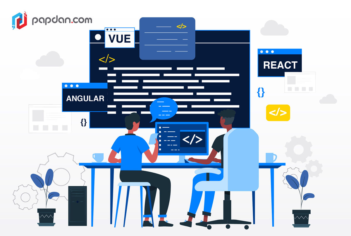 Angular, React or Vue? Which One Will Deliver the Best Result?