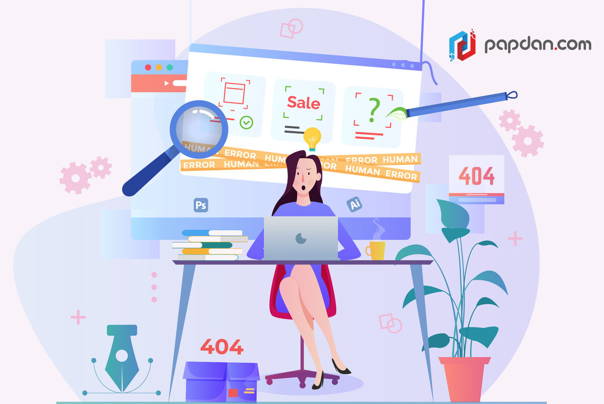 Are You Sure You Want to Do That? 4 Ways to Design for Human Error in Websites