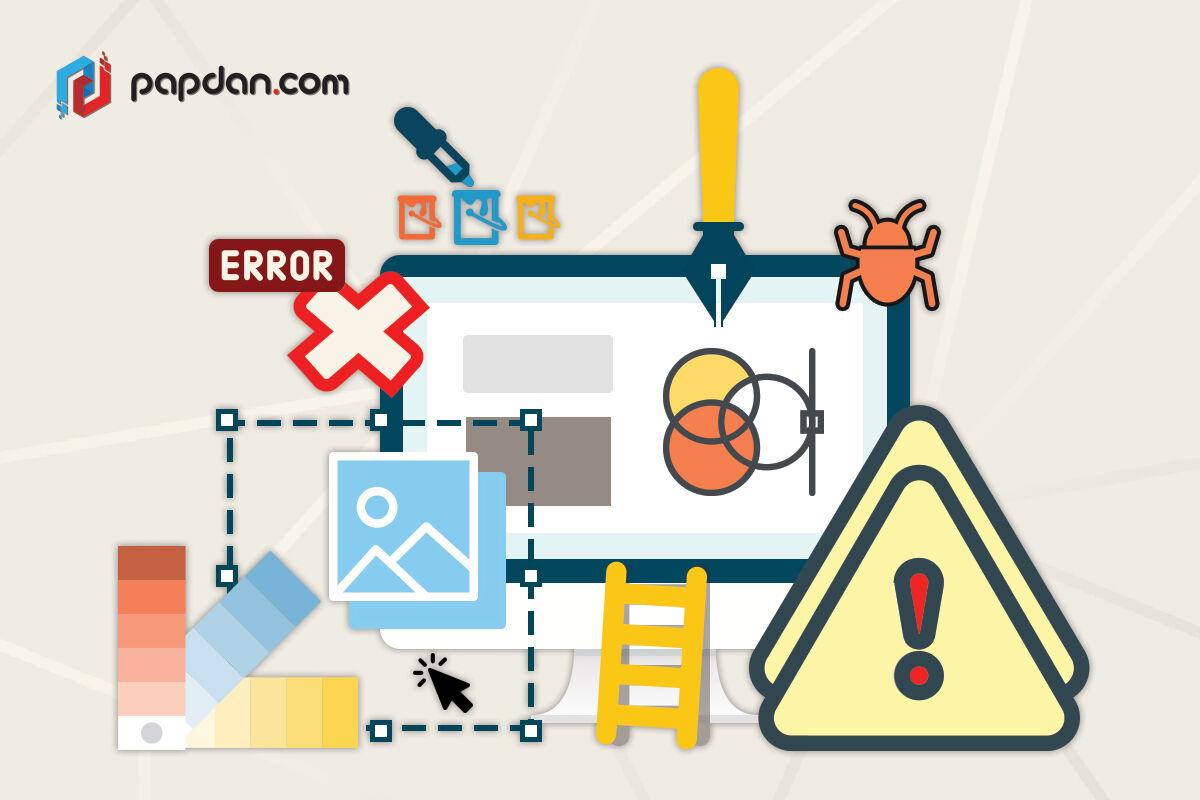 Avoid These 7 Mistakes in Web Design if You Want Your Small Business to Succeed