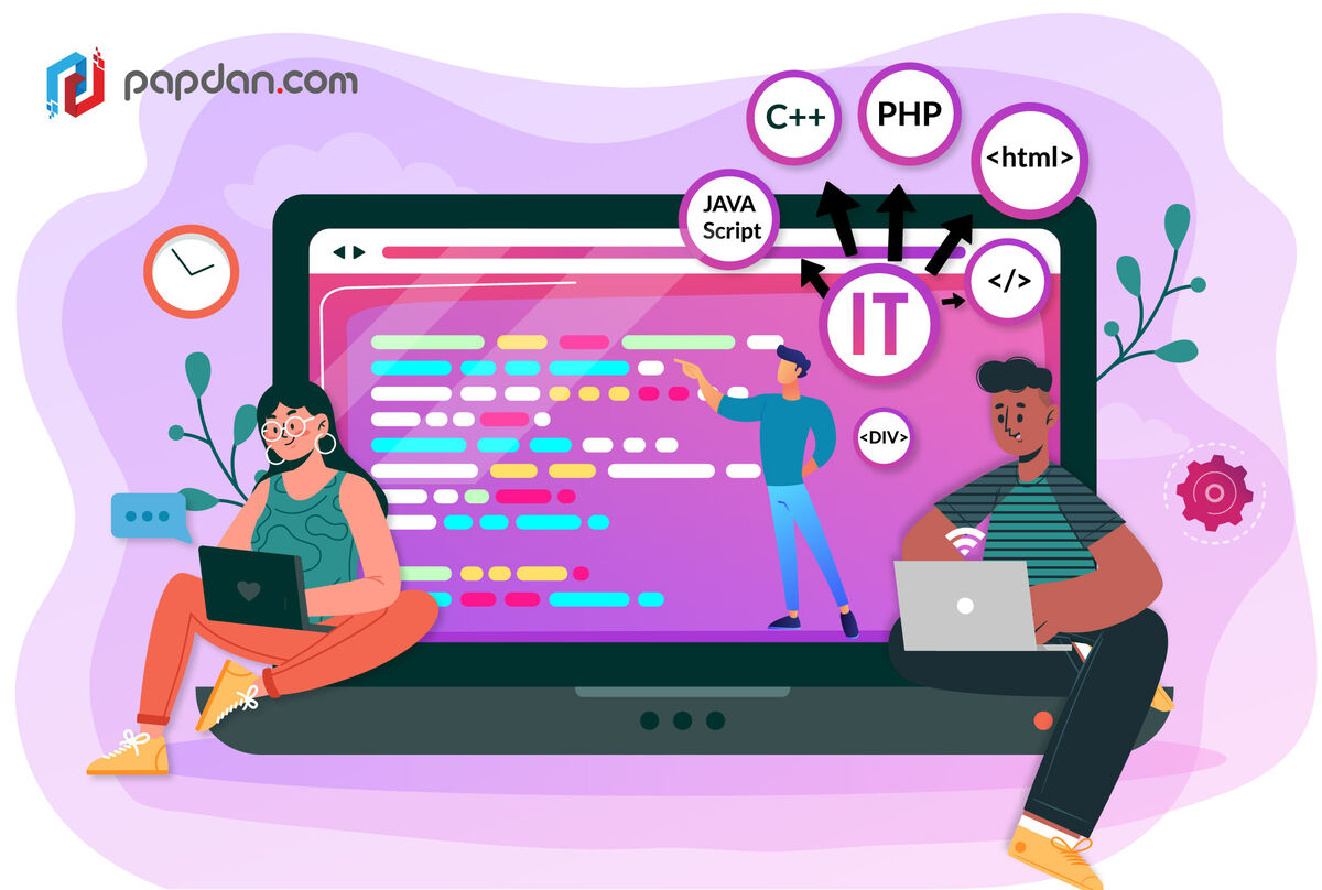 Basic Code Structure Lessons I Wish I Learn Earlier