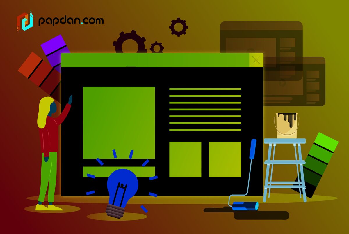 Beautiful Backdrops: How to Choose the Ideal Background for Websites