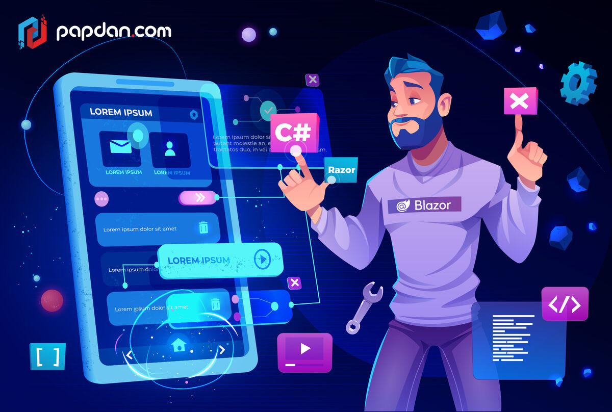 Blazor: Will It Replace JavaScript?
