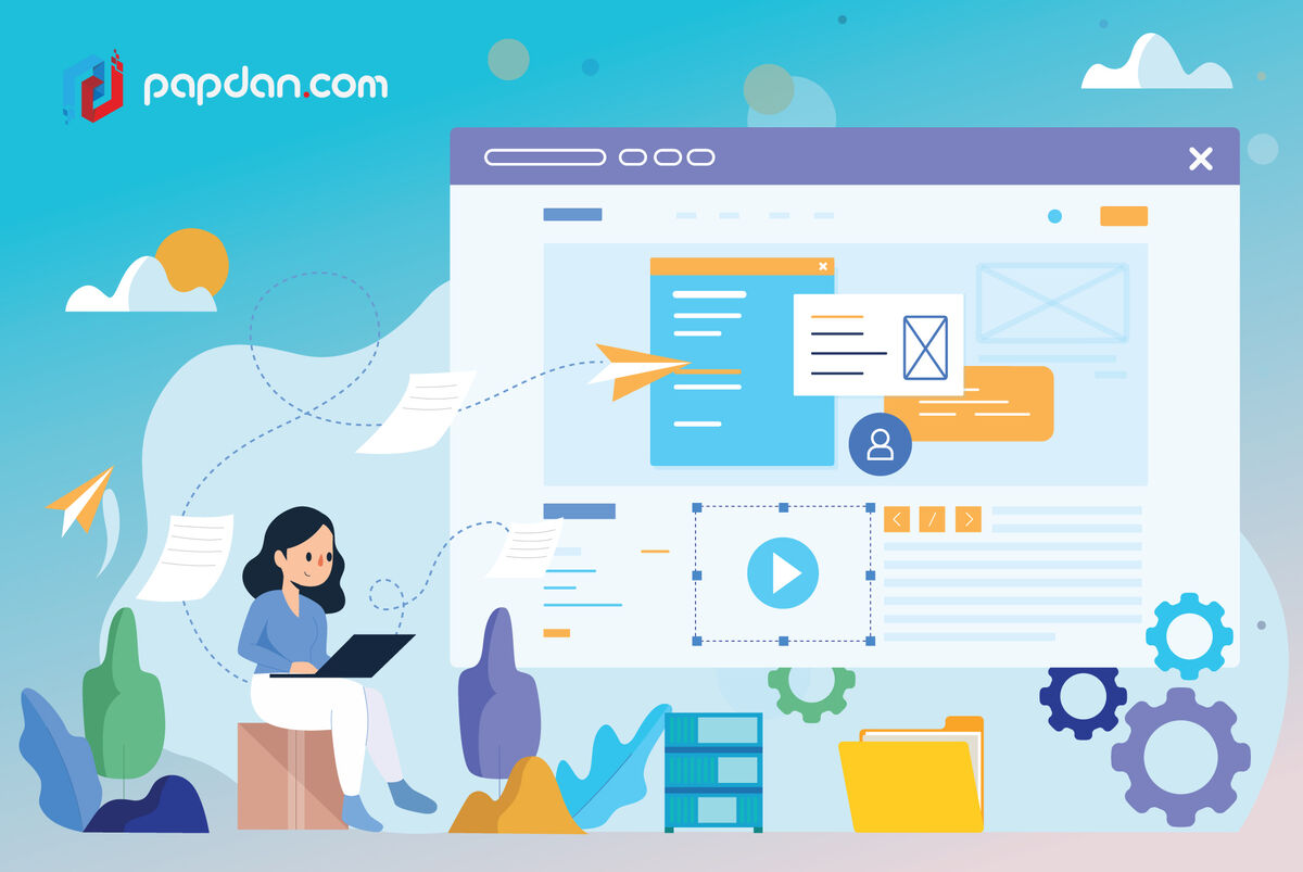 Brilliantly Organized: The Right Way to Organize Your Website Content