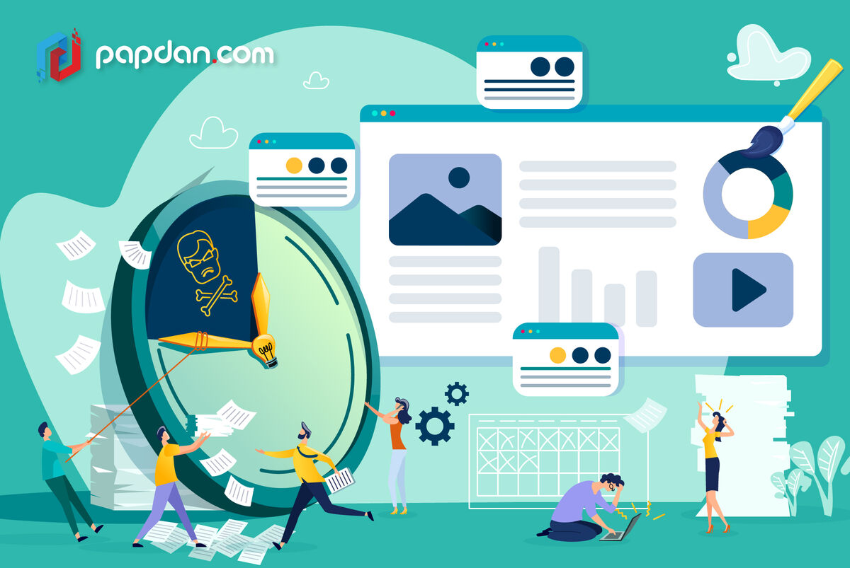 Business Design Mindset 101: Tips on How to Overcome Design Frustration