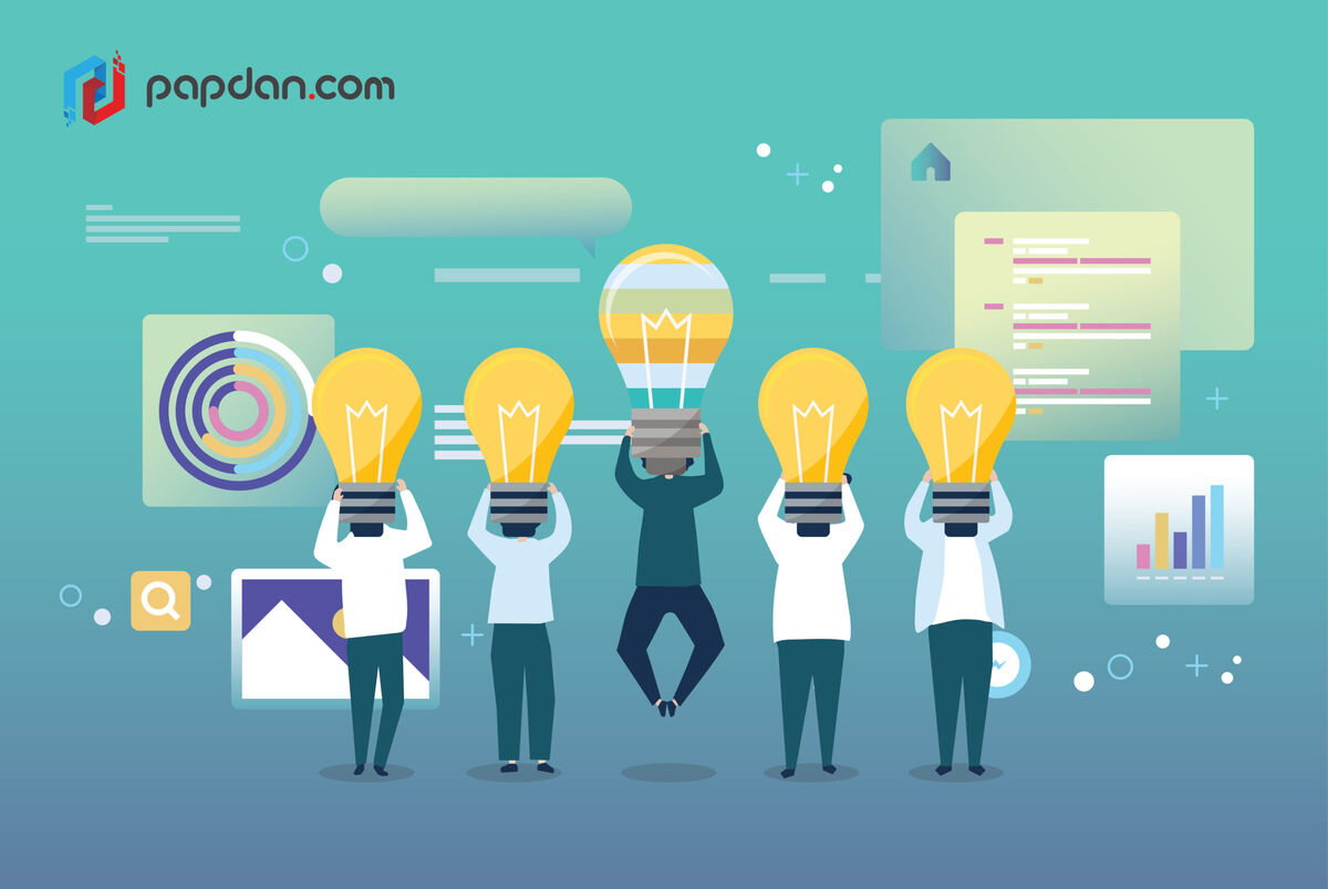 Business Emergency 101: What to Do When You Run out of Design Ideas