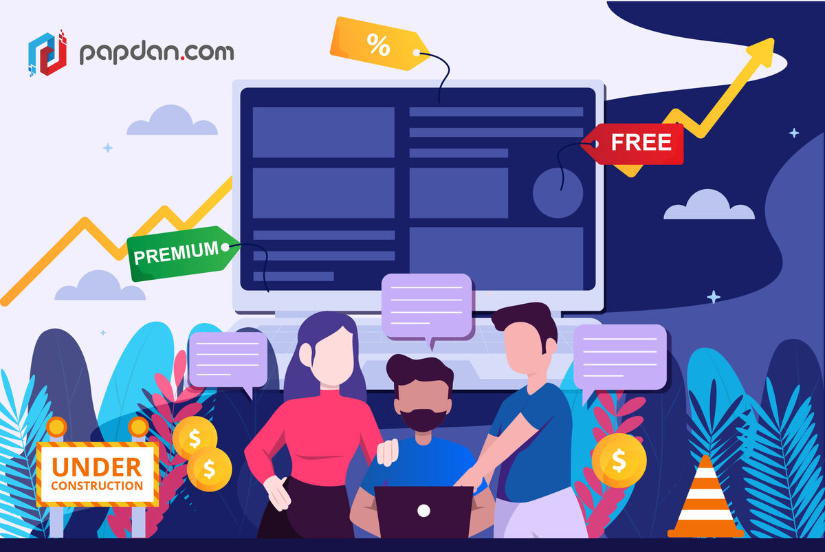 Cheap or Expensive Web Design? Either Way, You Get What You Pay for