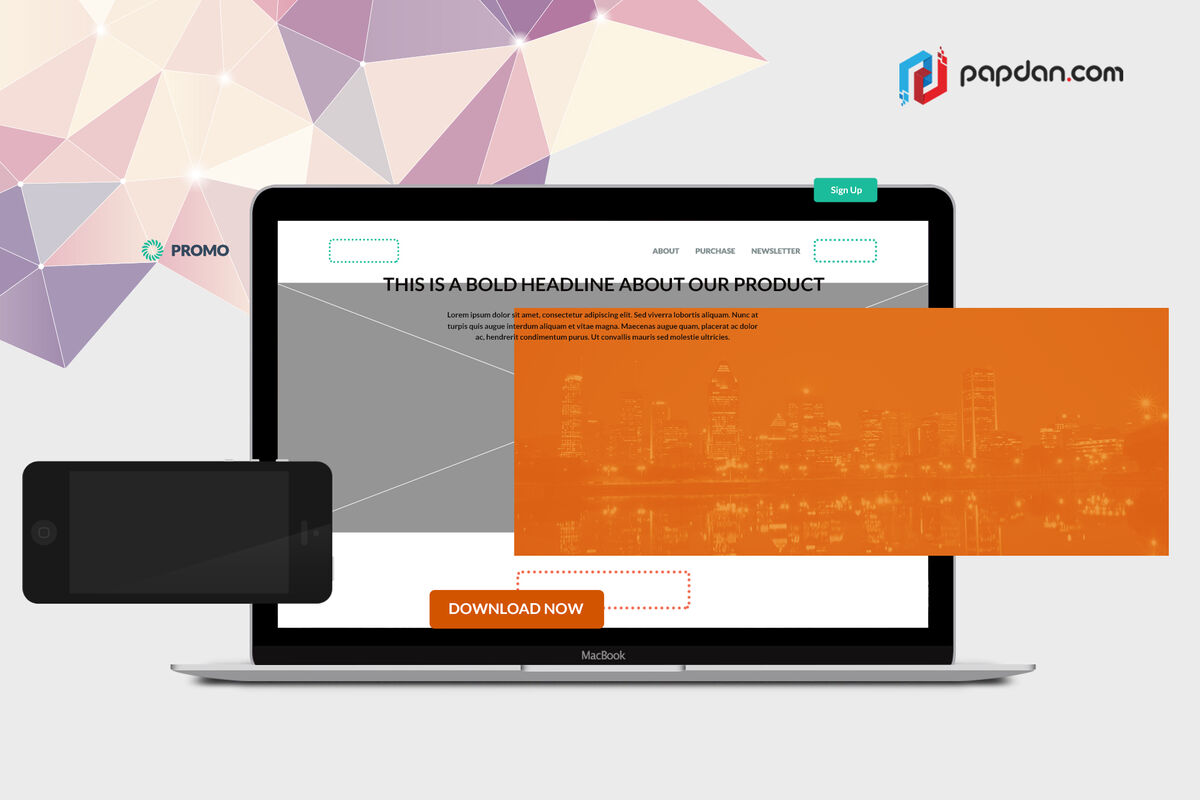 Create the Perfect Website Layout System