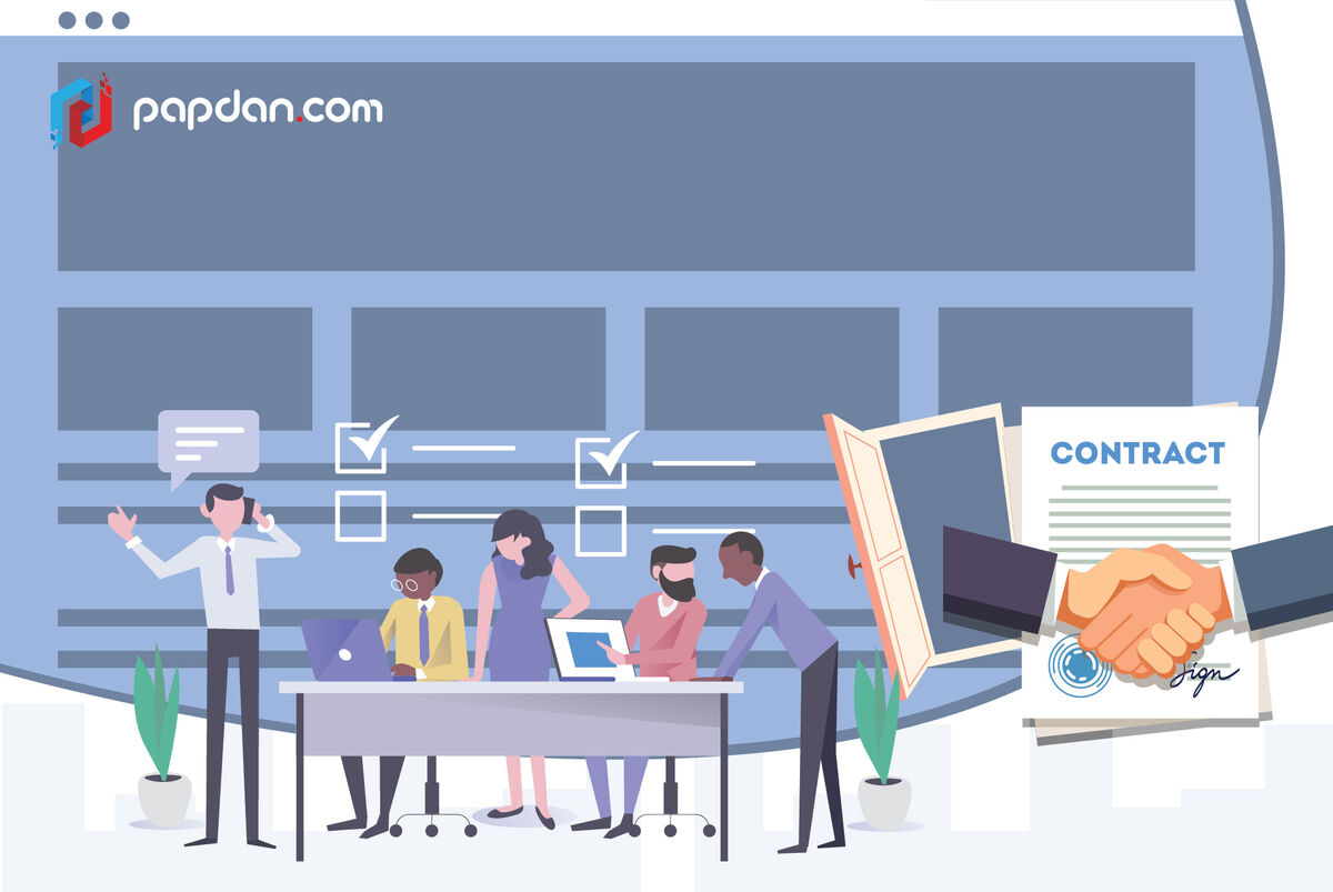 Design Contract: 4 Tips when you’re Outsourcing your Web Design Project