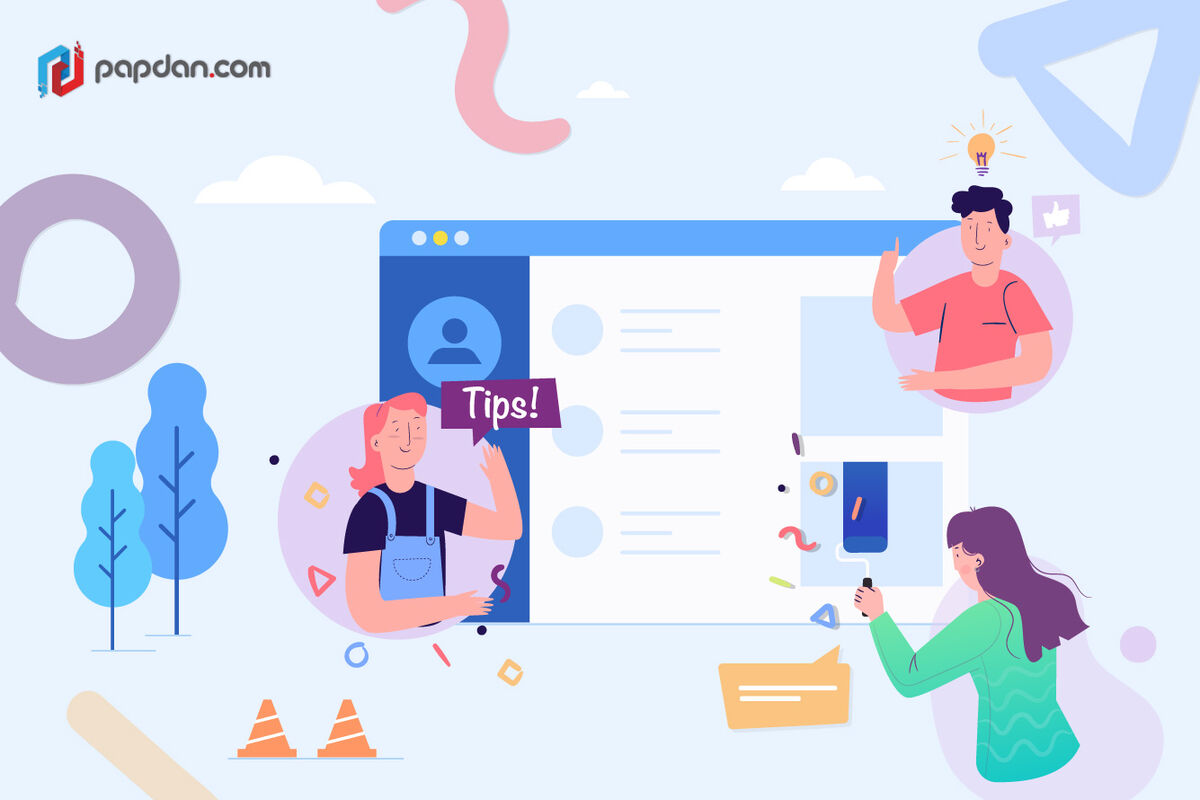 Developing an Artistic Vision: 4 Tips to Help Non-Designers Pick Up an Eye for Design