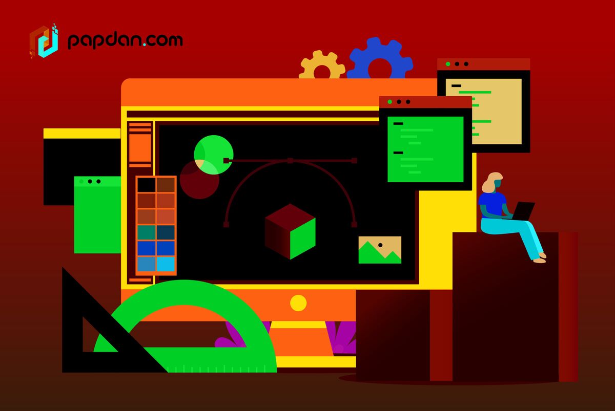 Digital Fashion Icon: 4 Tips in Designing Website Icons
