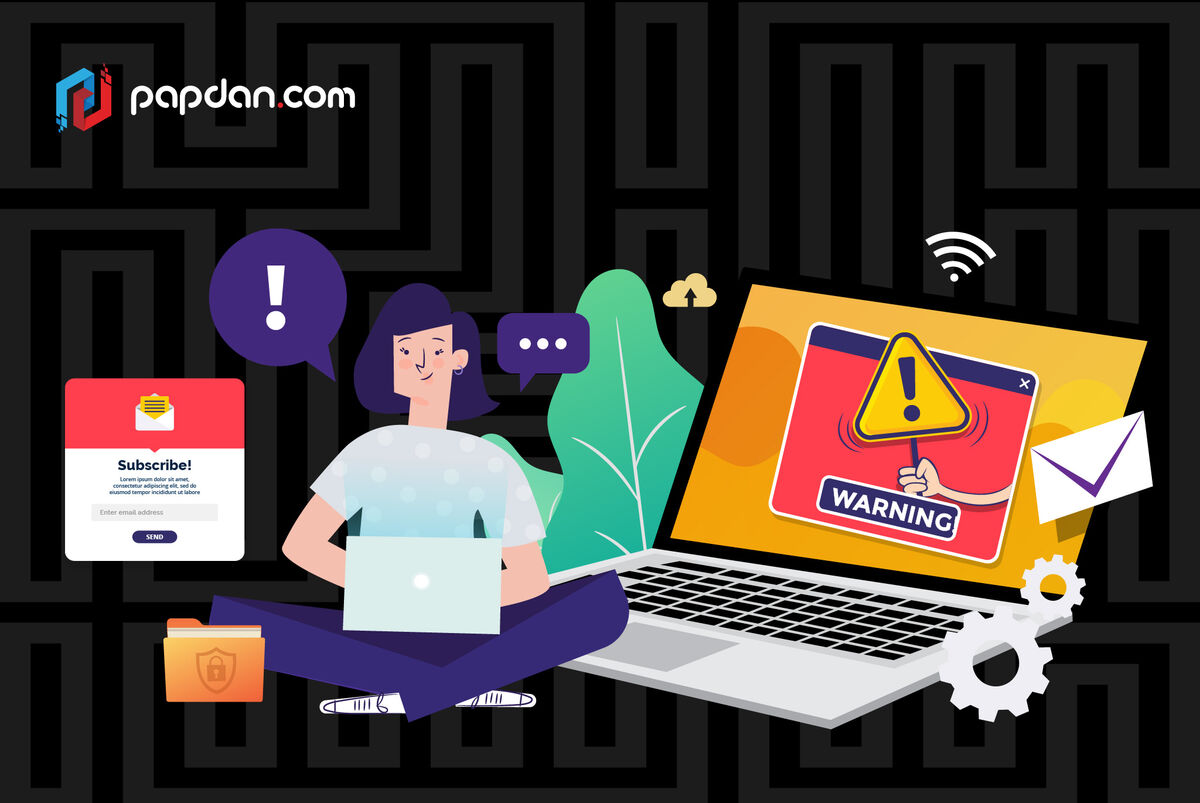 Digital Subterfuge: What Businesses Need to Know on ‘Dark Patterns’ in Websites