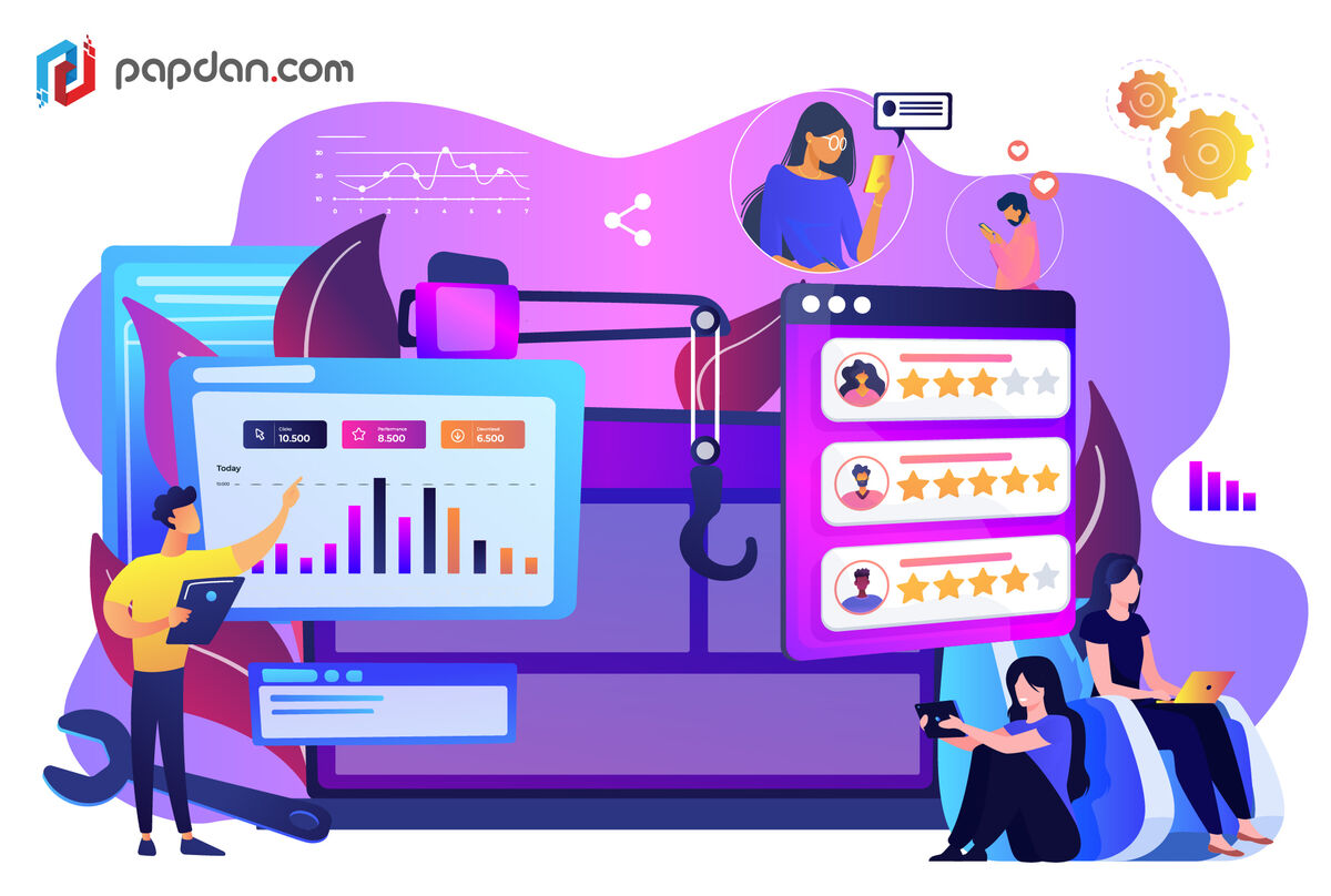 Do These 5 Things and Keep Your Visitors from Bouncing