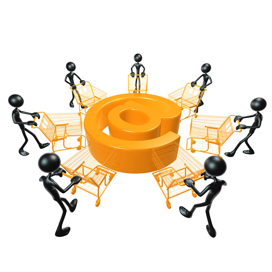 How E-Commerce Supports You in Building Customer Relationship