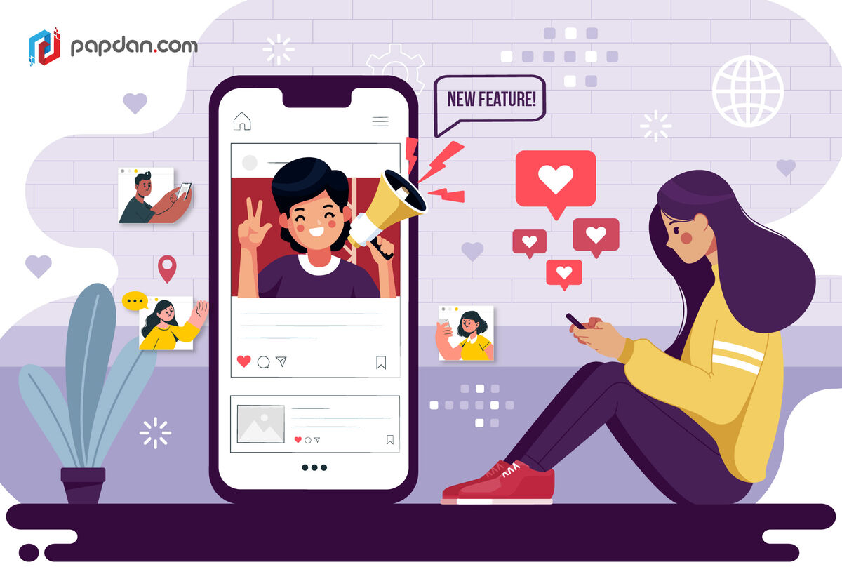 First Look on The New Instagram Guides