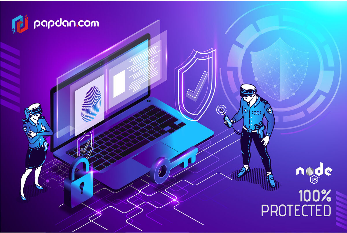 Follow These Best Practices to Improve Your Node.JS Security!