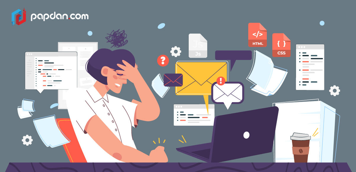 Follow these 5 tips to Avoid Burnout as a Web Developer