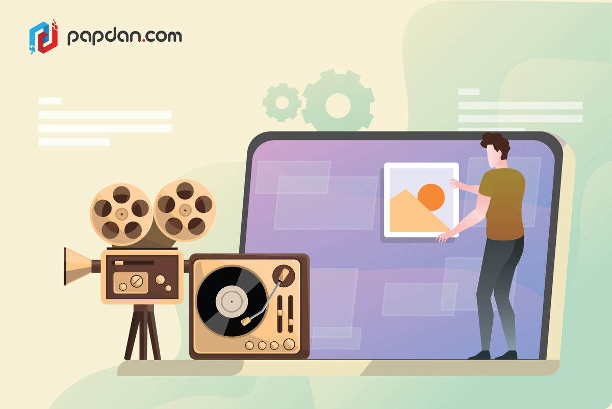 From a Bygone Era: Unleashing the Power of Nostalgia through Your Website