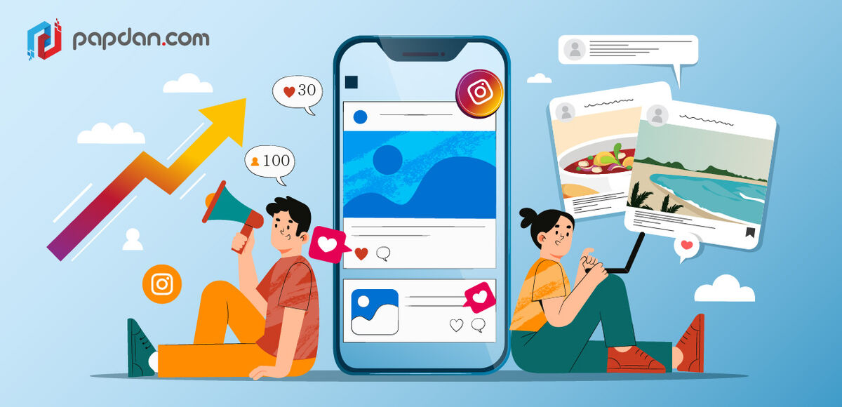 Gain Higher Reach in Instagram by Using 5 Best IG SEO Tips for 2022!