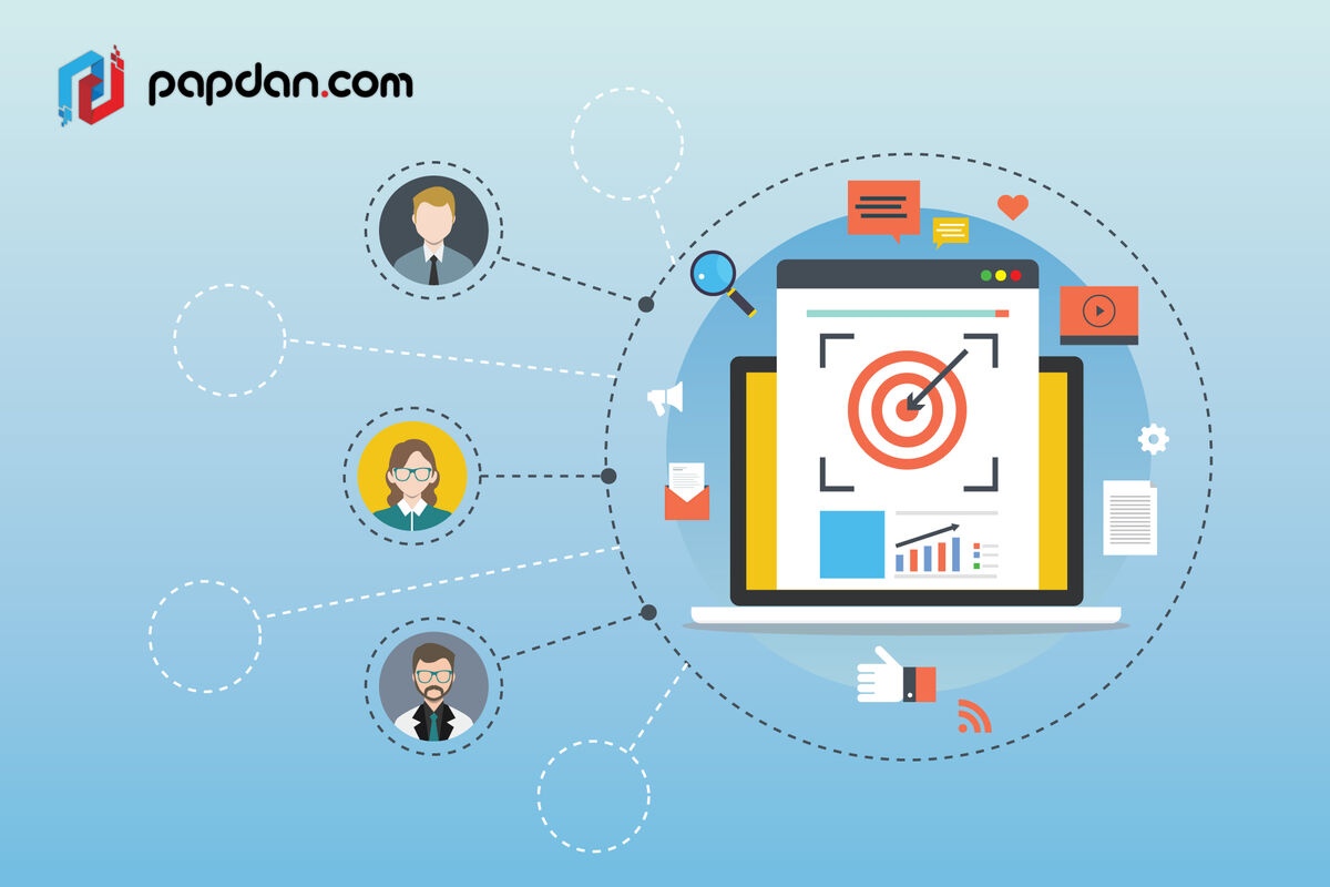 Get Inside Your Customers’ Minds: An Approach to A Customer-Centric Web Design