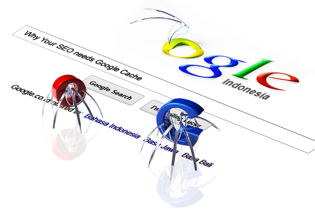 Why Your SEO Needs Google Cache
