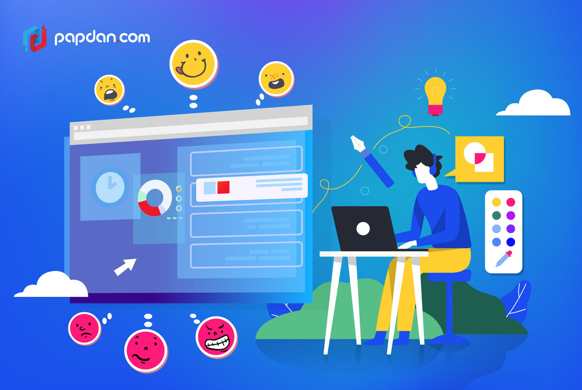 Harmonic Motion: How to Design with Emotion for Small Business