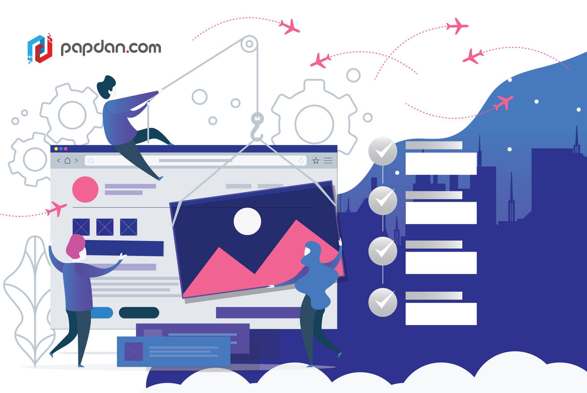 Have Computer, Will Travel: 4 Tips on Building a Travel Website
