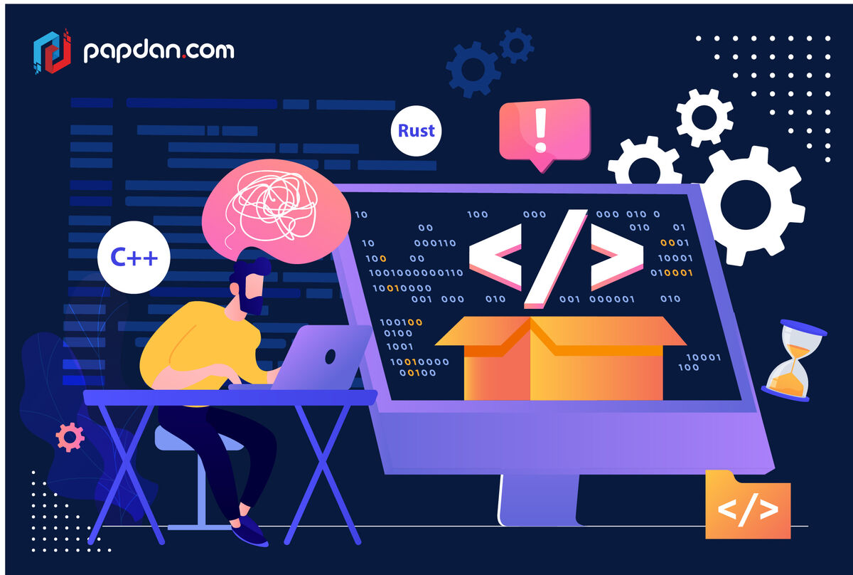 Here are 5 Reasons Why Rust can Solve Your Frustration with C