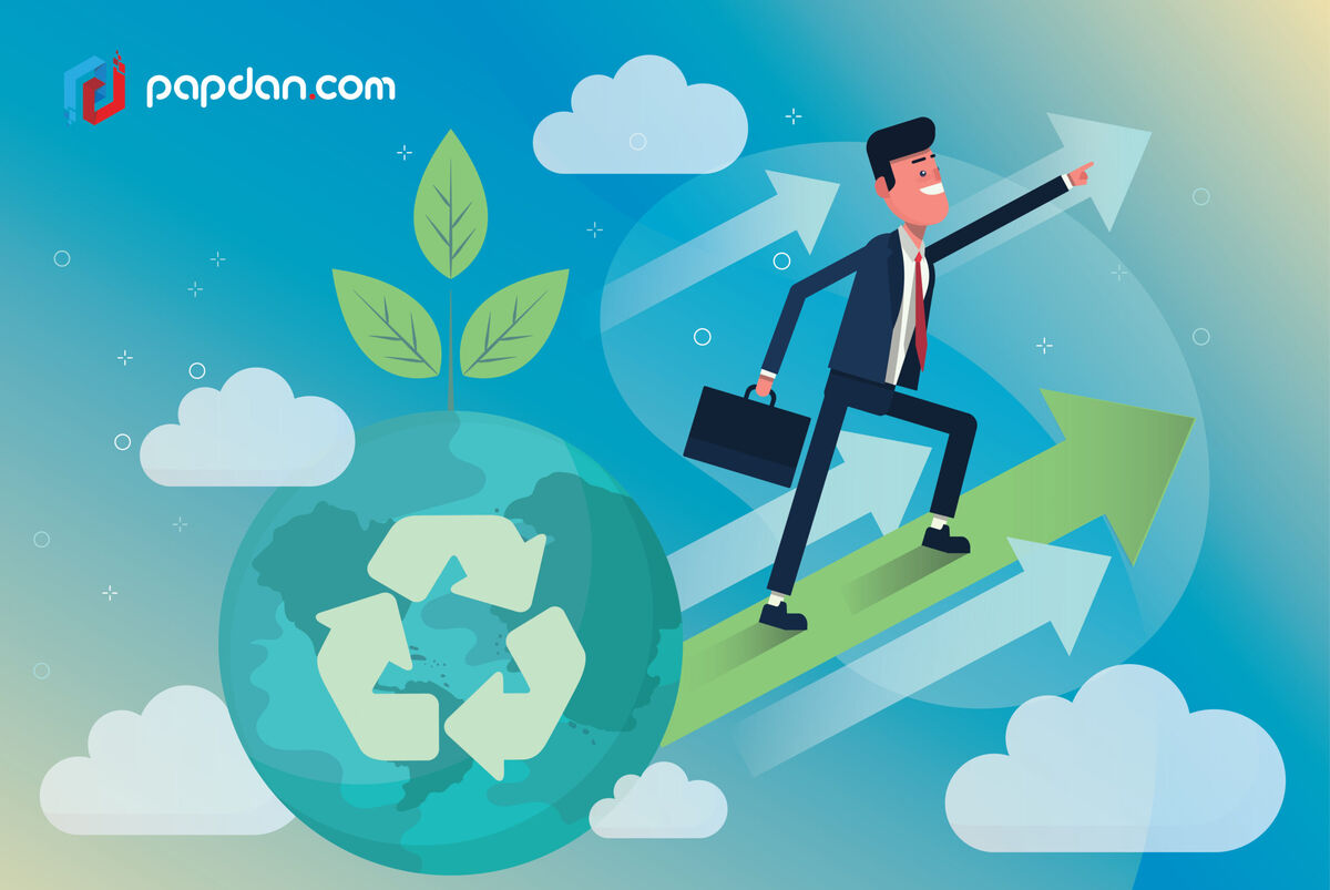 How Sustainable Design Can Improve and Boost Profits for Your Small Business